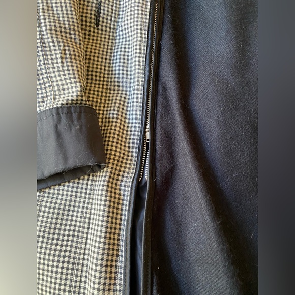 FLEET STREET Swing Coat - Picture 15 of 16